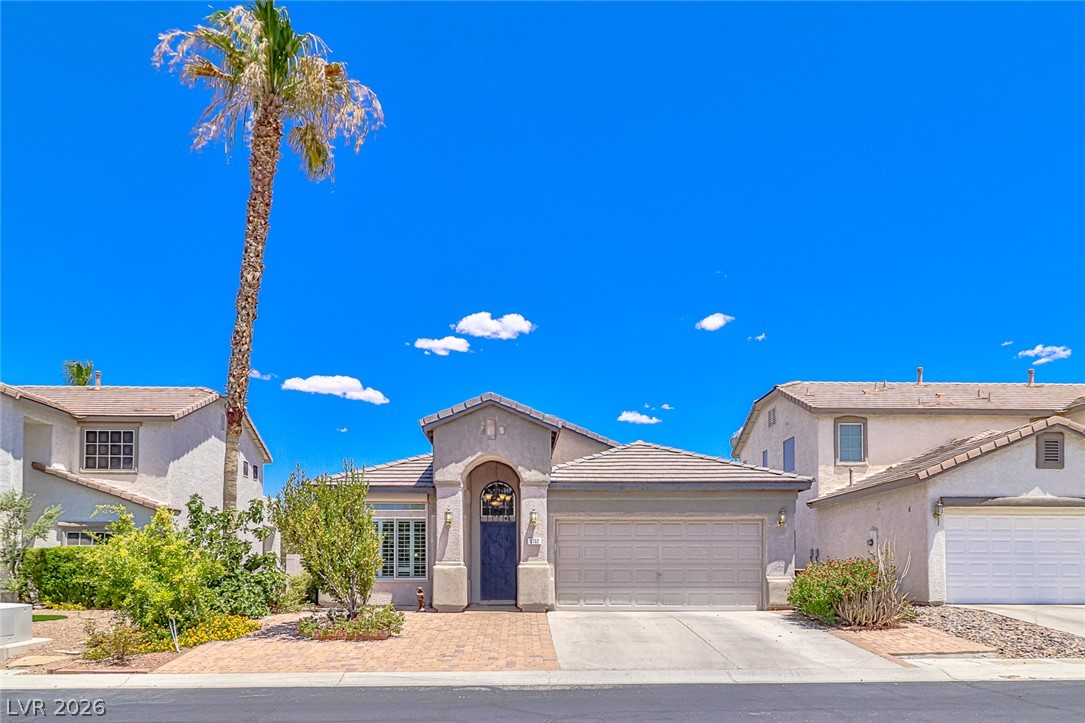 5752 Shermer Court Las Vegas NV 89120