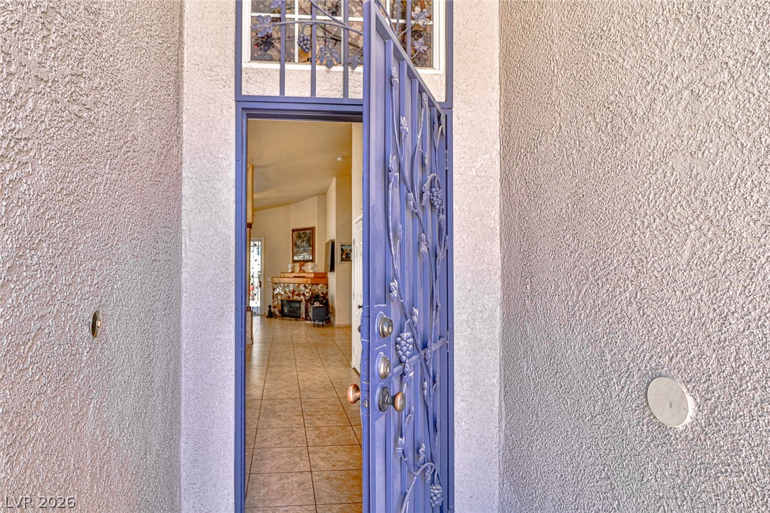 5752 Shermer Court Las Vegas NV 89120