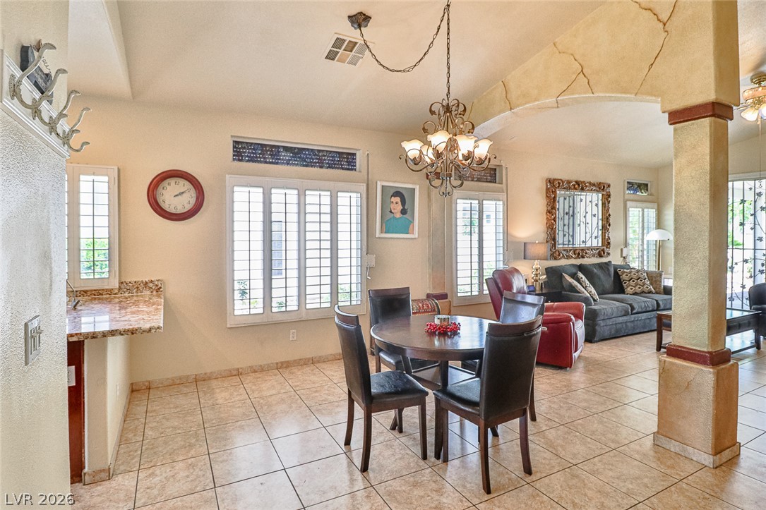 5752 Shermer Court Las Vegas NV 89120