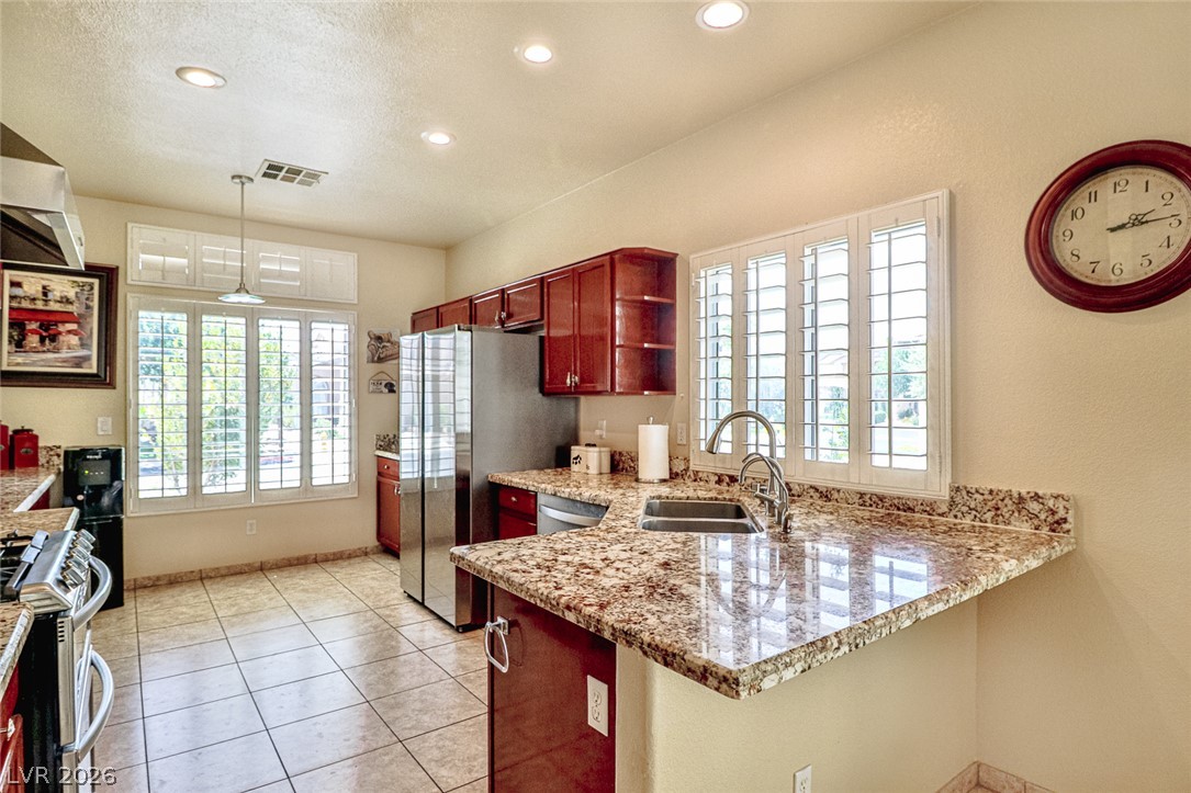 5752 Shermer Court Las Vegas NV 89120