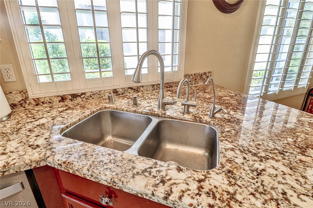 5752 Shermer Court Las Vegas NV 89120