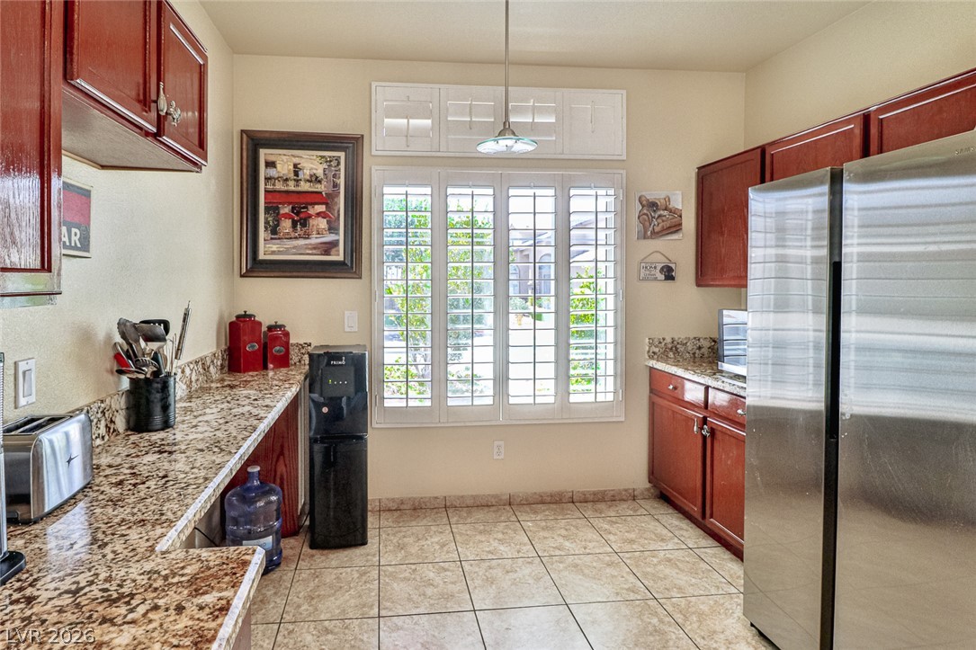5752 Shermer Court Las Vegas NV 89120
