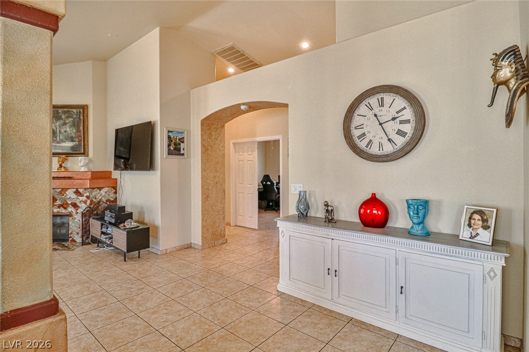 5752 Shermer Court Las Vegas NV 89120