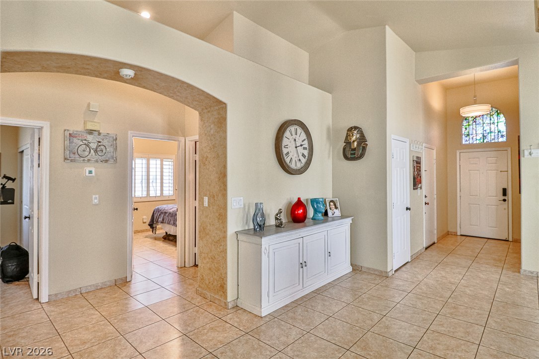 5752 Shermer Court Las Vegas NV 89120