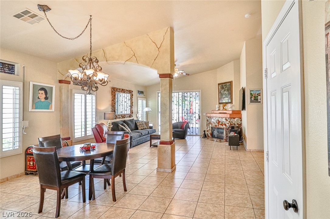 5752 Shermer Court Las Vegas NV 89120