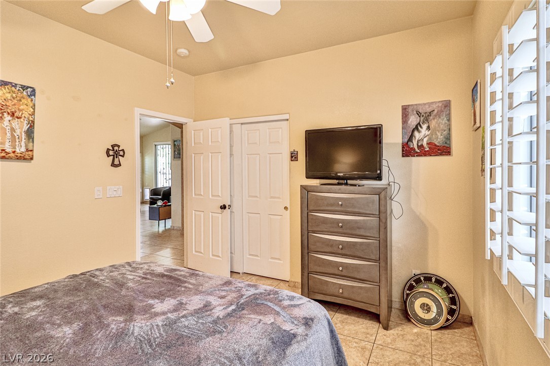 5752 Shermer Court Las Vegas NV 89120
