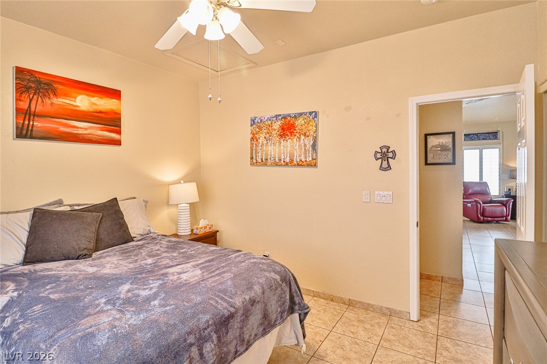 5752 Shermer Court Las Vegas NV 89120