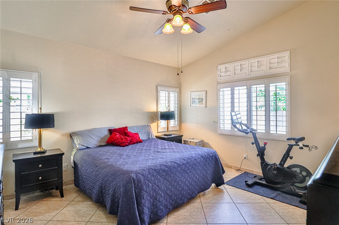5752 Shermer Court Las Vegas NV 89120