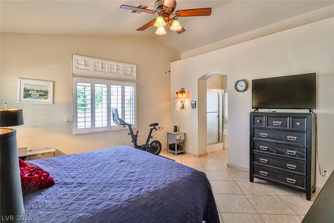 5752 Shermer Court Las Vegas NV 89120
