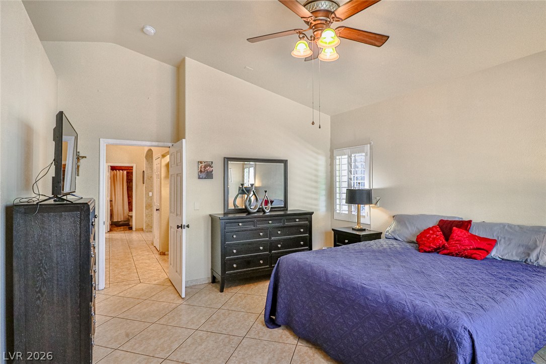 5752 Shermer Court Las Vegas NV 89120