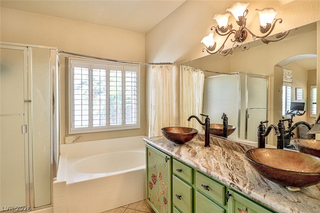 5752 Shermer Court Las Vegas NV 89120