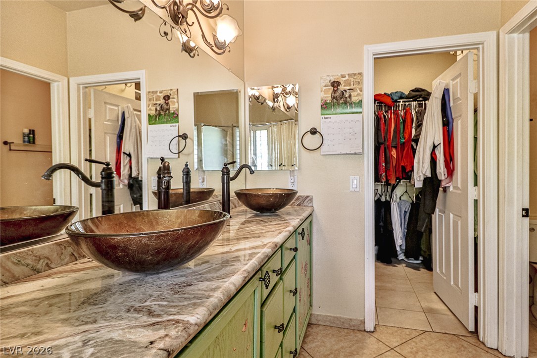 5752 Shermer Court Las Vegas NV 89120