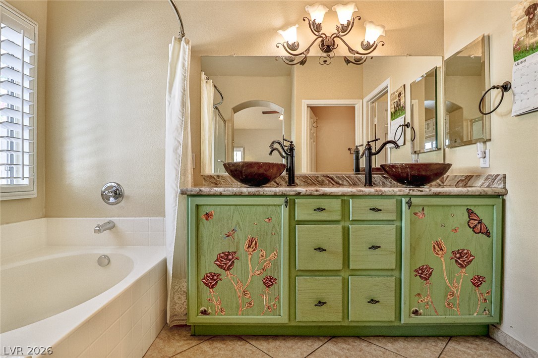 5752 Shermer Court Las Vegas NV 89120
