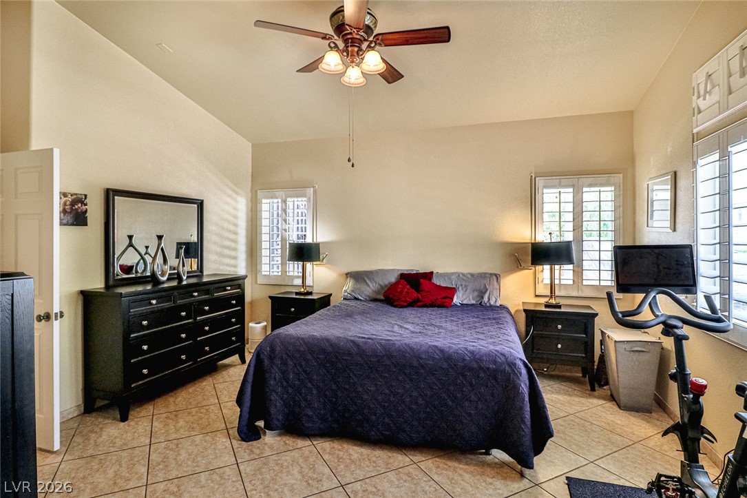 5752 Shermer Court Las Vegas NV 89120