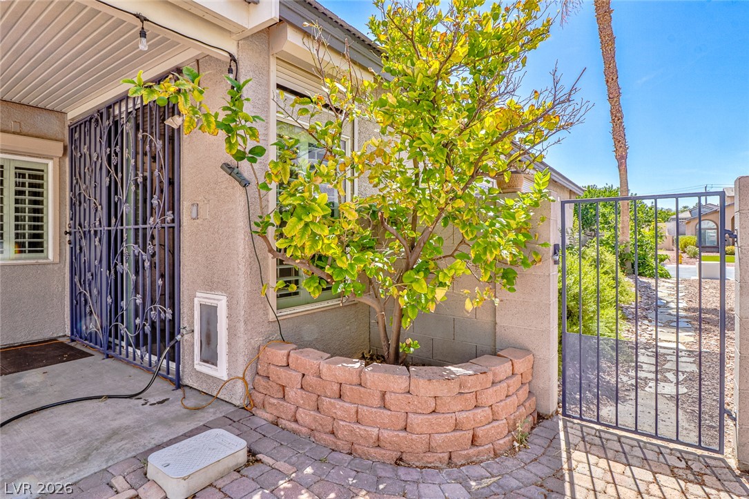 5752 Shermer Court Las Vegas NV 89120