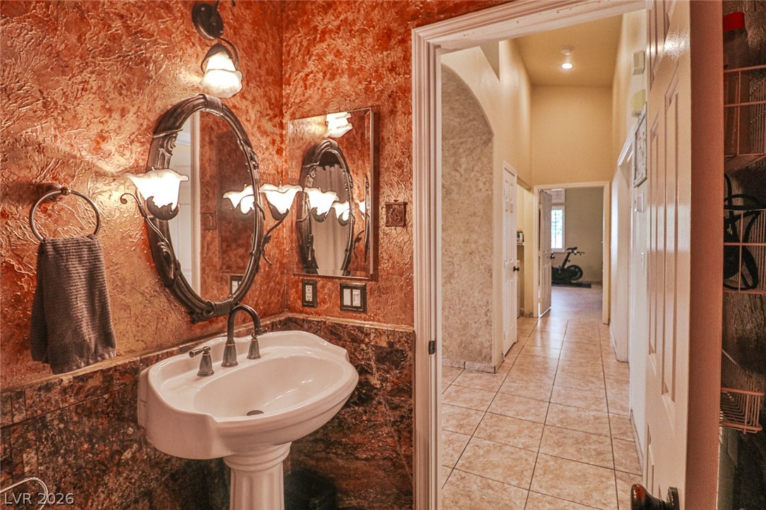 5752 Shermer Court Las Vegas NV 89120