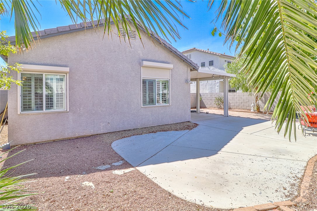 5752 Shermer Court Las Vegas NV 89120