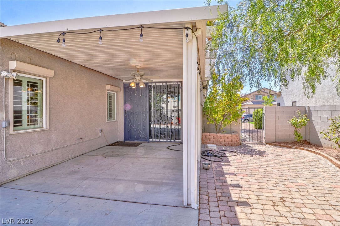 5752 Shermer Court Las Vegas NV 89120