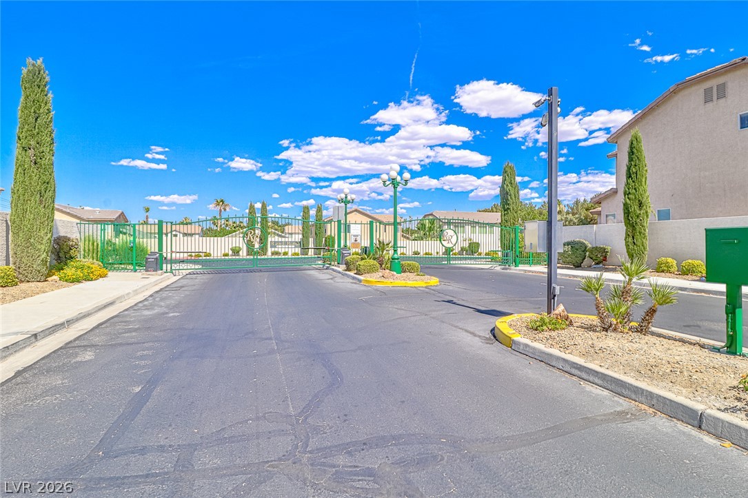 5752 Shermer Court Las Vegas NV 89120