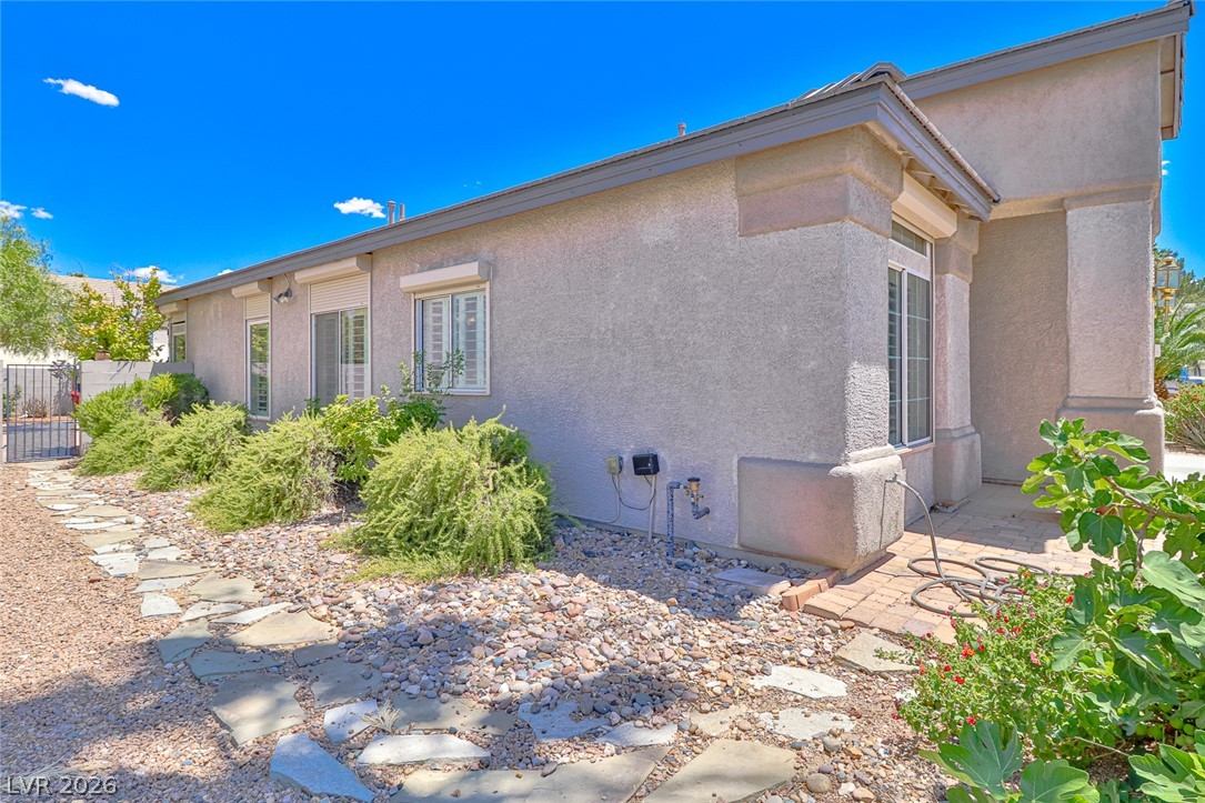 5752 Shermer Court Las Vegas NV 89120