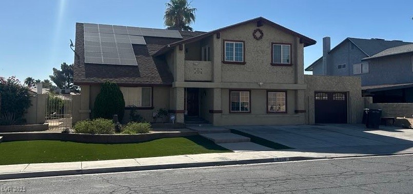4356 Sabadell Street Las Vegas NV 89121