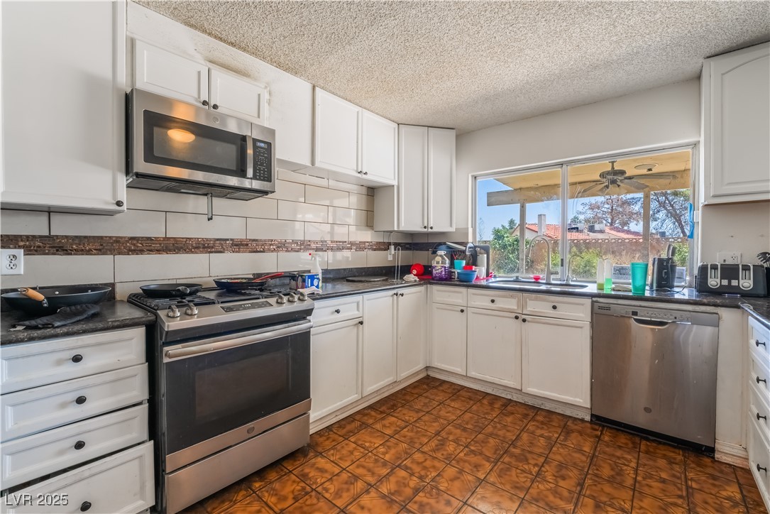 4356 Sabadell Street Las Vegas NV 89121