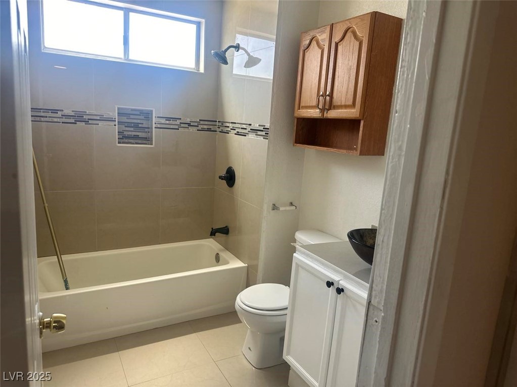 4356 Sabadell Street Las Vegas NV 89121