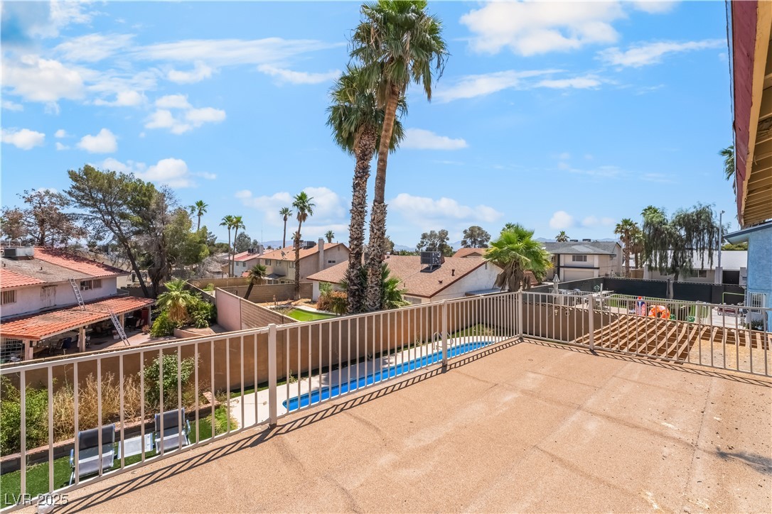 4356 Sabadell Street Las Vegas NV 89121