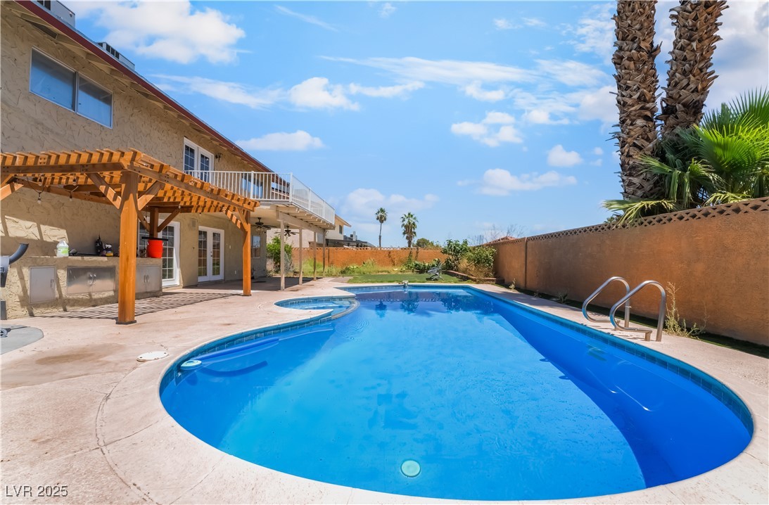 4356 Sabadell Street Las Vegas NV 89121