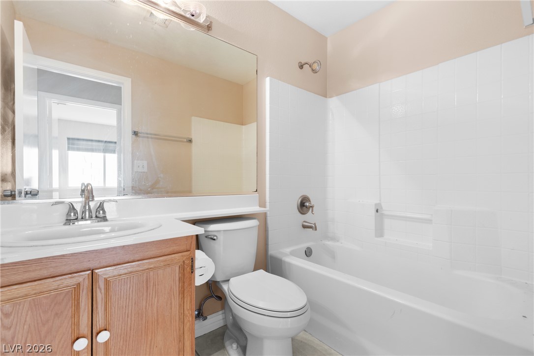 137 Winley Chase Avenue North Las Vegas NV 89032