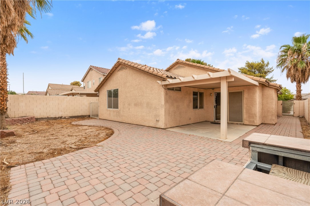 137 Winley Chase Avenue North Las Vegas NV 89032