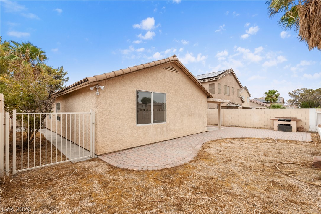 137 Winley Chase Avenue North Las Vegas NV 89032