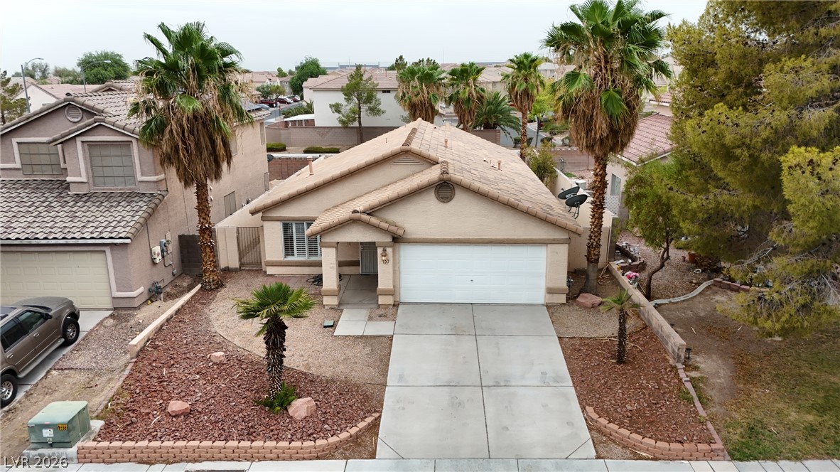137 Winley Chase Avenue North Las Vegas NV 89032