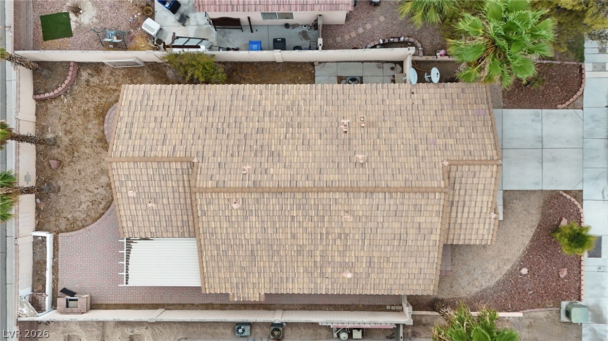 137 Winley Chase Avenue North Las Vegas NV 89032
