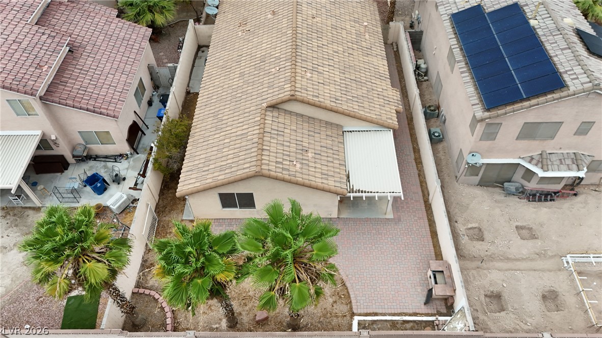 137 Winley Chase Avenue North Las Vegas NV 89032
