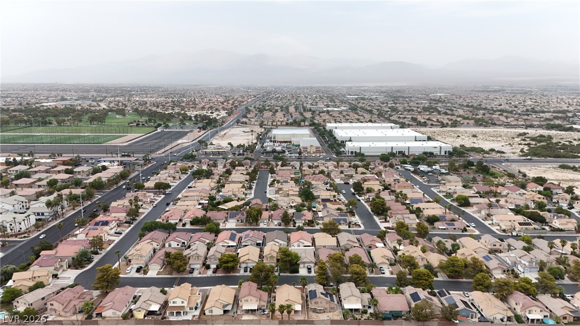 137 Winley Chase Avenue North Las Vegas NV 89032