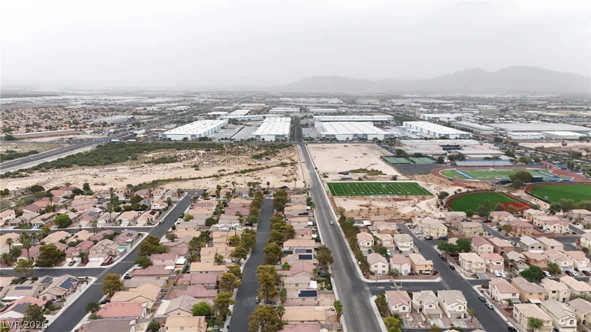 137 Winley Chase Avenue North Las Vegas NV 89032