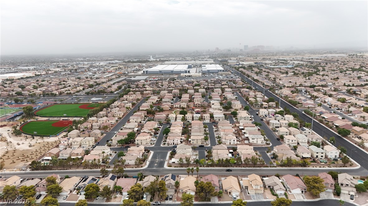 137 Winley Chase Avenue North Las Vegas NV 89032