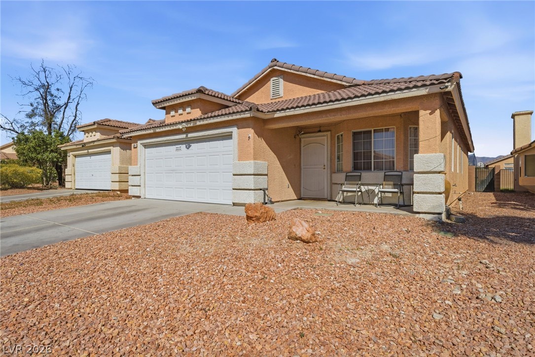534 Sparrow Gull Court North Las Vegas NV 89032