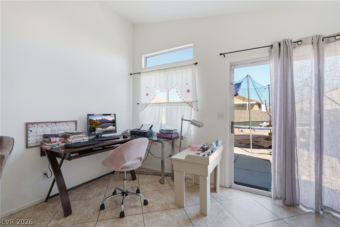 534 Sparrow Gull Court North Las Vegas NV 89032