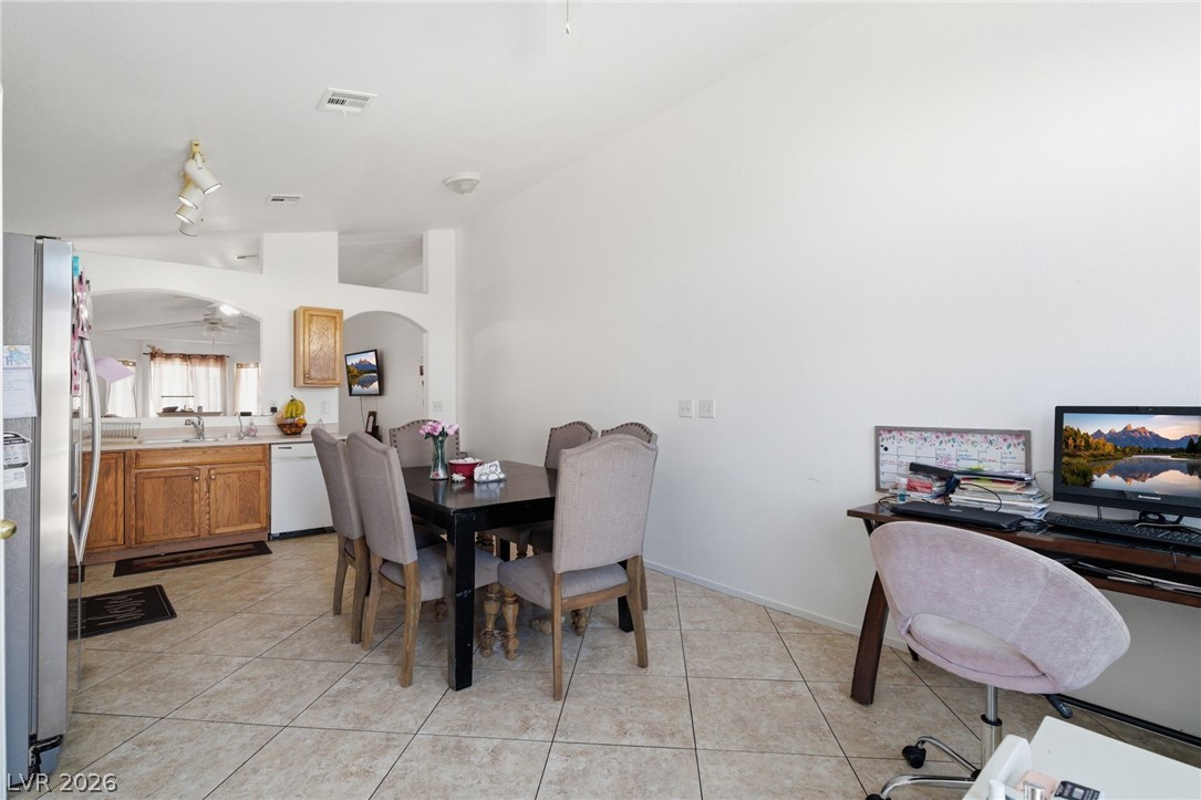 534 Sparrow Gull Court North Las Vegas NV 89032