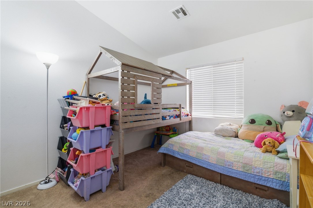 534 Sparrow Gull Court North Las Vegas NV 89032