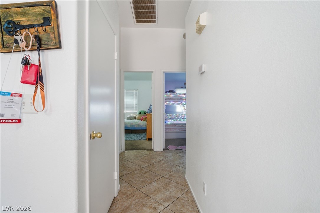 534 Sparrow Gull Court North Las Vegas NV 89032