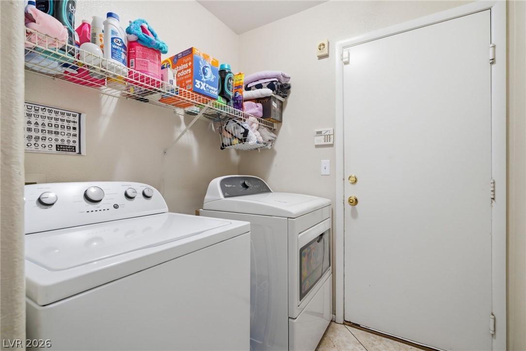 534 Sparrow Gull Court North Las Vegas NV 89032