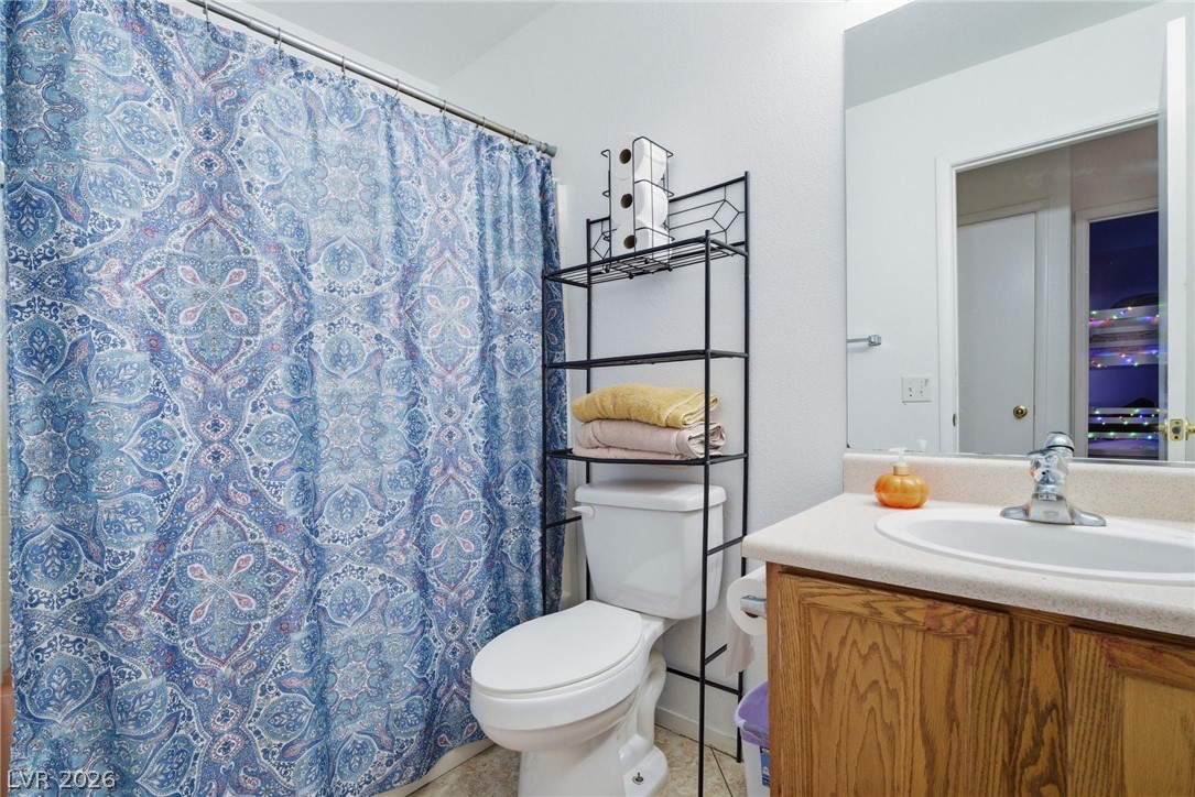 534 Sparrow Gull Court North Las Vegas NV 89032
