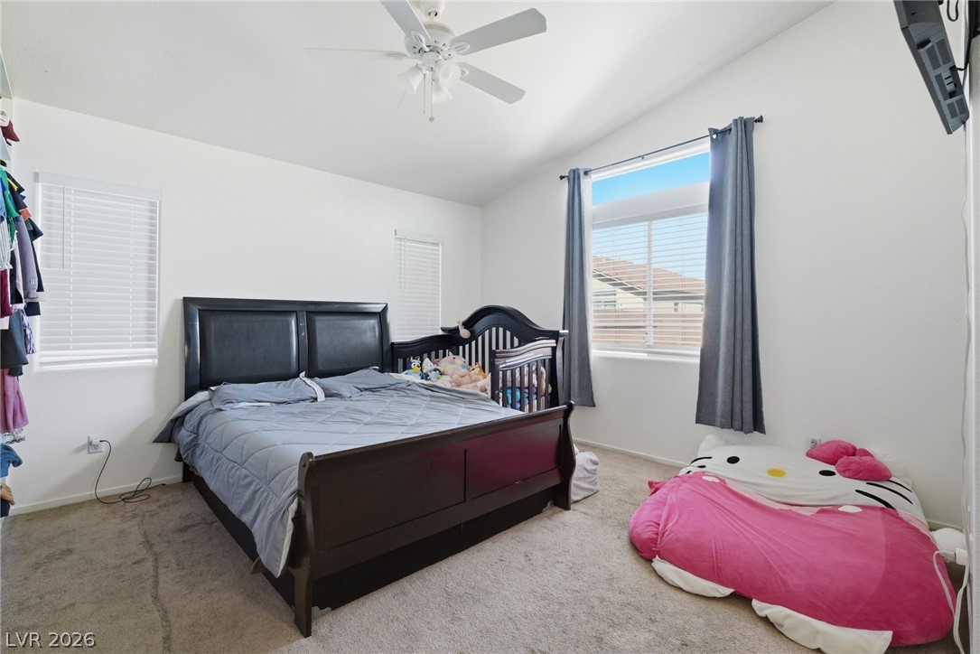 534 Sparrow Gull Court North Las Vegas NV 89032