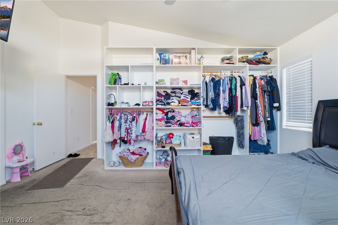 534 Sparrow Gull Court North Las Vegas NV 89032