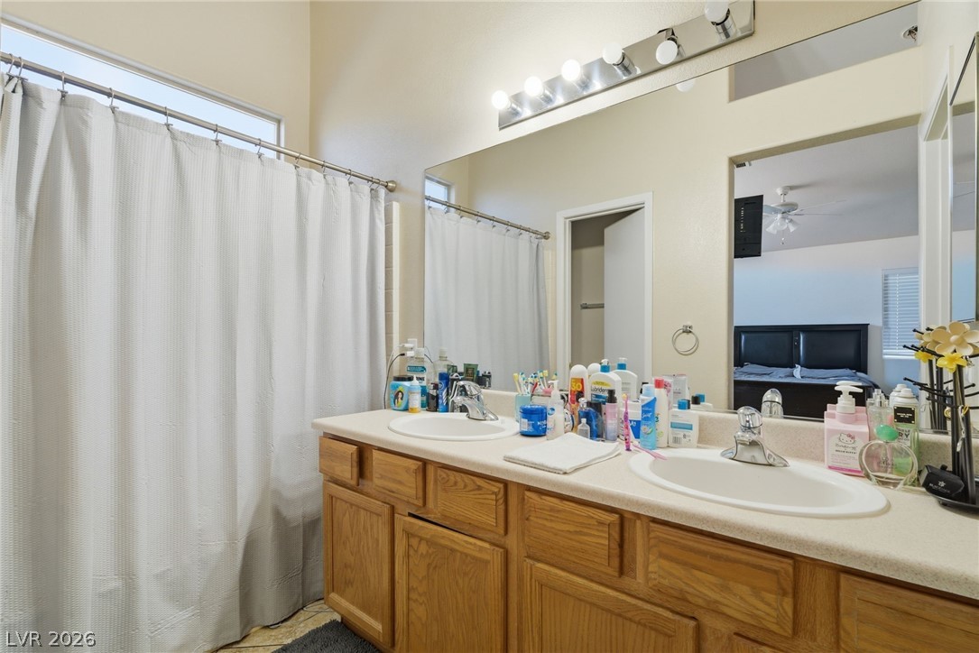534 Sparrow Gull Court North Las Vegas NV 89032