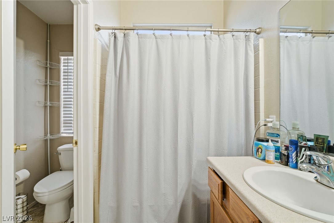 534 Sparrow Gull Court North Las Vegas NV 89032