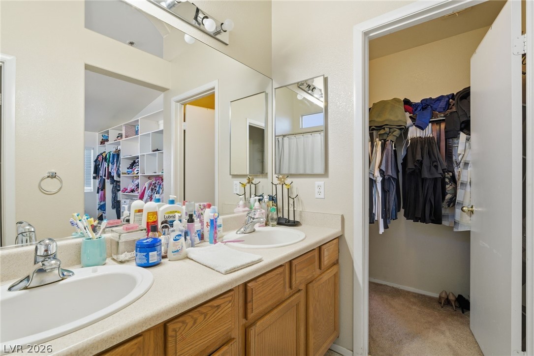 534 Sparrow Gull Court North Las Vegas NV 89032